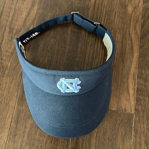 Carolina visor